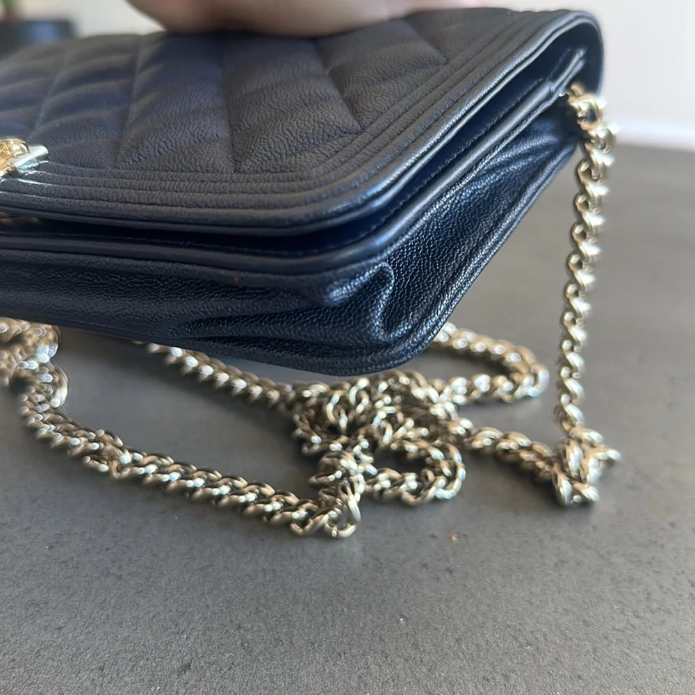CHANEL 100% authentic